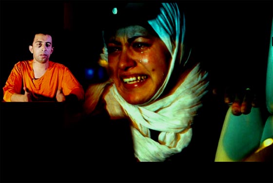 هذه هي الطرق التي اقترحها مهووسو داعش لاعدام الكساسبة.. قبل حرقه حيا صورة رقم 4