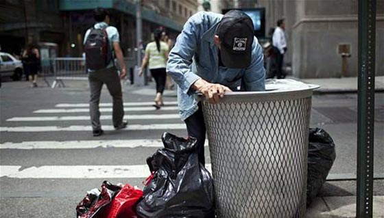 نيويورك تسجل رقما قياسيا جديدا في عدد مشرديها صورة رقم 6