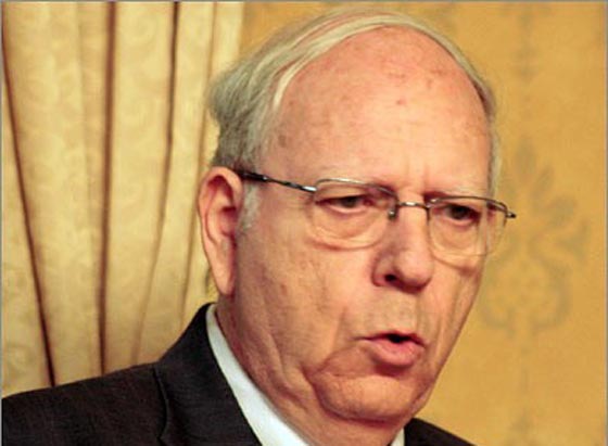 رئيس الموساد الاسبق: فوز نتنياهو بالانتخابات يعني انتفاضة ثالثة صورة رقم 4