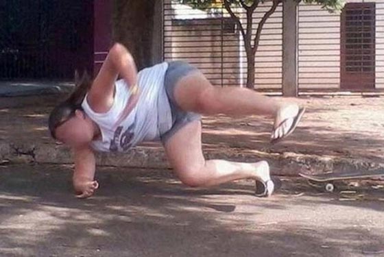 شاهد.. أغرب 11 صورة التقطتها عدسة غوغل من حول العالم صورة رقم 1