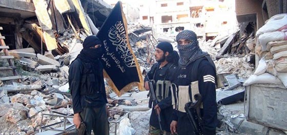 داعش يعتزم اعادة كتابة القرآن لانه محرّف وشطب سورة الكافرون صورة رقم 2