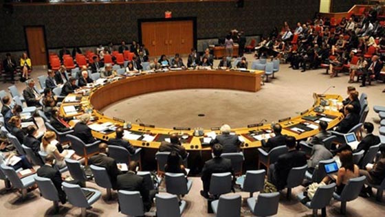  التحقيق في ظهور سعودية في جلسة للأمم المتحدة بدون حجاب صورة رقم 2