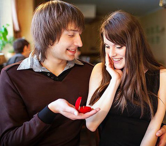 صور رومانسية واقتراحات عاطفية ليوم عيد حب مميز (هابي فالنتاين)  صورة رقم 3