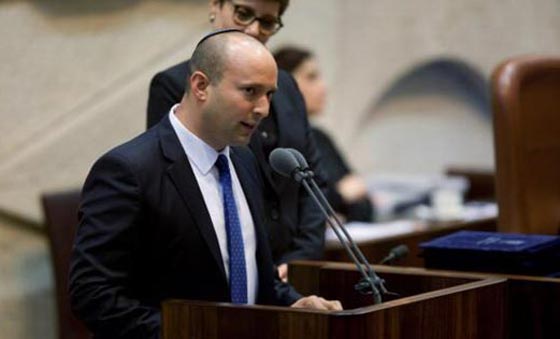 اليمين الاسرائيلي يشرع في تقاسم جسد الوزارات.. قبل الانتخابات بشهر!! صورة رقم 2