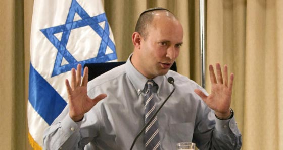 اليمين الاسرائيلي يشرع في تقاسم جسد الوزارات.. قبل الانتخابات بشهر!! صورة رقم 3