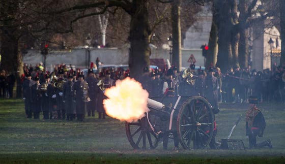 قصة مصورة.. لهذا السبب فر الحصان.. وانطلق في شوارع لندن صورة رقم 2