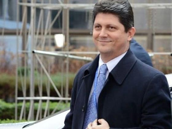 دعوة الكترونية تحرج وزارة الخارجية الرومانية صورة رقم 1