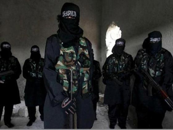 داعش يضع دستورا لنسائه مكونا من عشرة الاف كلمة صورة رقم 1