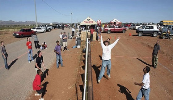 بالصور.. أغرب الحدود الفاصلة بين الدول  صورة رقم 1