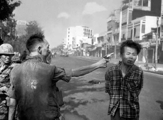 صور تاريخية تعجز السنوات عن محوها من الذاكرة صورة رقم 2