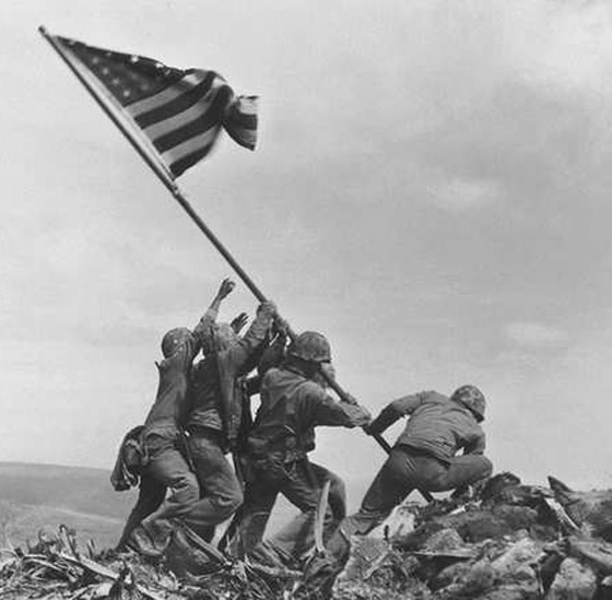 صور تاريخية تعجز السنوات عن محوها من الذاكرة صورة رقم 7