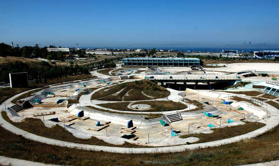 بالصور.. استثمارات قطر في كل أقطار العالم صورة رقم 1