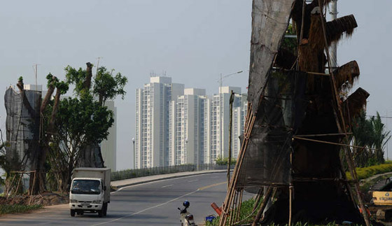 بالصور.. استثمارات قطر في كل أقطار العالم صورة رقم 6