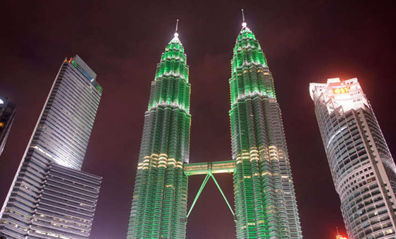 بالصور.. استثمارات قطر في كل أقطار العالم صورة رقم 10