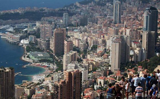 بالصور.. استثمارات قطر في كل أقطار العالم صورة رقم 11