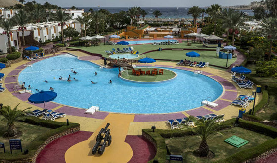 بالصور.. استثمارات قطر في كل أقطار العالم صورة رقم 14