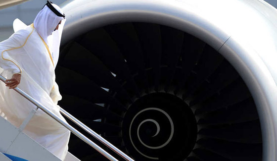 بالصور.. استثمارات قطر في كل أقطار العالم صورة رقم 15