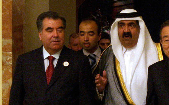 بالصور.. استثمارات قطر في كل أقطار العالم صورة رقم 19