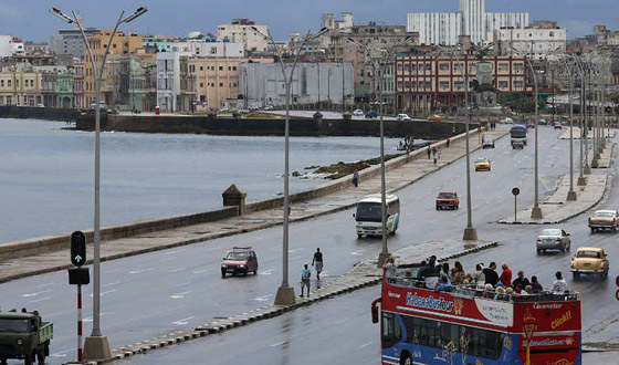 بالصور.. استثمارات قطر في كل أقطار العالم صورة رقم 24