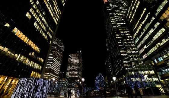 بالصور.. استثمارات قطر في كل أقطار العالم صورة رقم 31