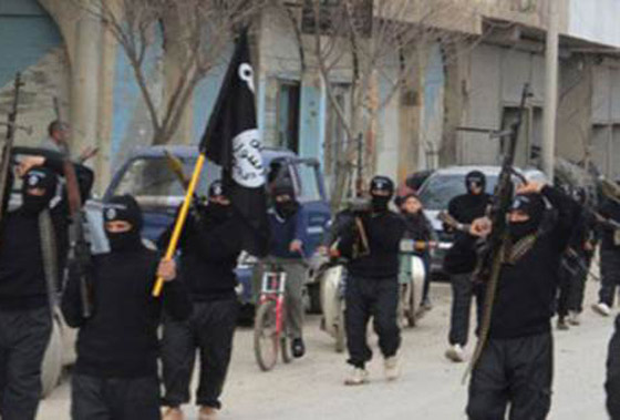 تشكيل قوة مسيحية عراقية قوامها 1000 مقاتل لمحاربة داعش صورة رقم 2