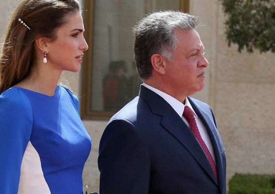 بالصور.. العائلات المالكة وولاة العهد من حول العالم صورة رقم 14