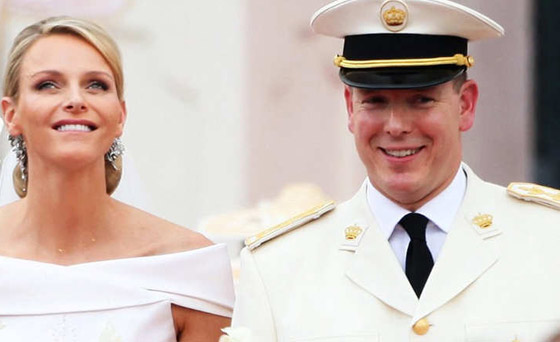 بالصور.. العائلات المالكة وولاة العهد من حول العالم صورة رقم 15