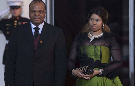 بالصور.. العائلات المالكة وولاة العهد من حول العالم صورة رقم 21