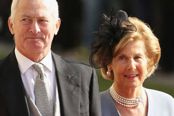 بالصور.. العائلات المالكة وولاة العهد من حول العالم صورة رقم 22