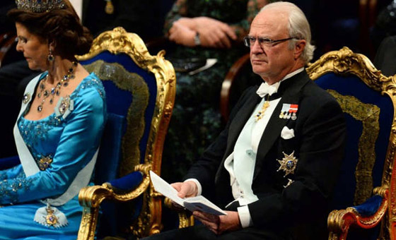 بالصور.. العائلات المالكة وولاة العهد من حول العالم صورة رقم 26