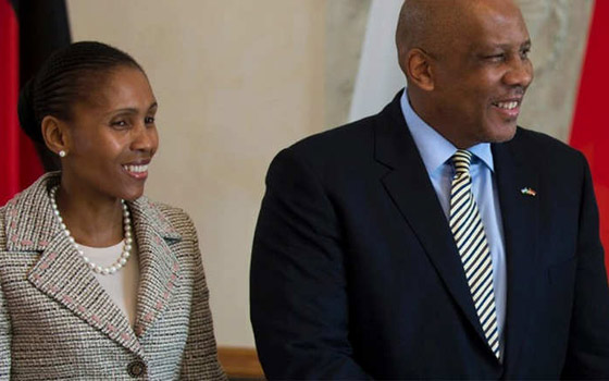 بالصور.. العائلات المالكة وولاة العهد من حول العالم صورة رقم 29