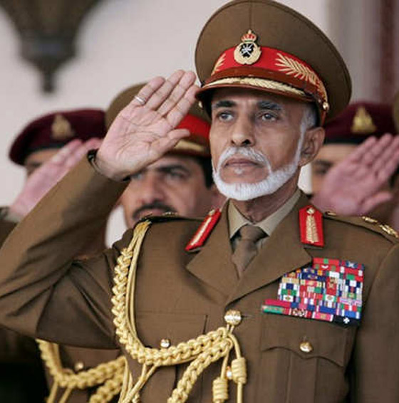 بالصور.. العائلات المالكة وولاة العهد من حول العالم صورة رقم 30