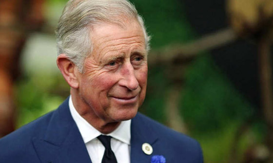 بالصور.. العائلات المالكة وولاة العهد من حول العالم صورة رقم 1