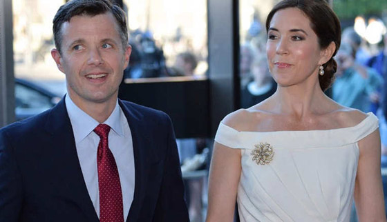 بالصور.. العائلات المالكة وولاة العهد من حول العالم صورة رقم 3