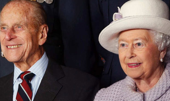 بالصور.. العائلات المالكة وولاة العهد من حول العالم صورة رقم 7