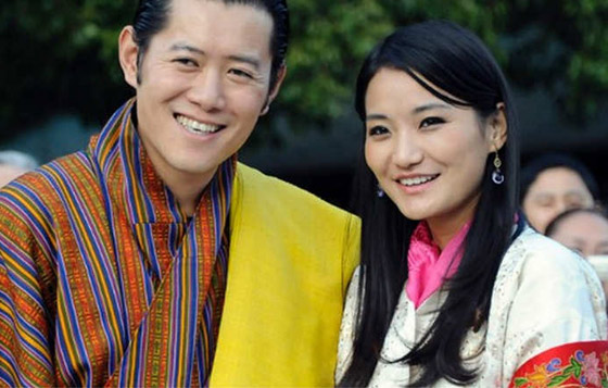 بالصور.. العائلات المالكة وولاة العهد من حول العالم صورة رقم 11