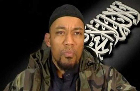 امريكا تدرج مغني الراب الالماني دنيس كوسبرت على قائمة الارهاب صورة رقم 2 امريكا تدرج مغني الراب الالماني دنيس كوسبرت على قائمة الارهاب صورة رقم 2