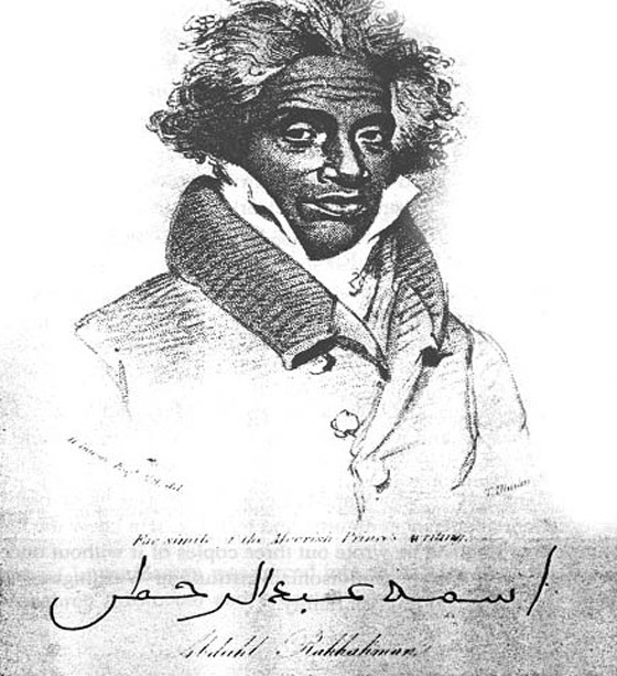 شهادات دامغة على ان المسلمين وفدوا الى اميركا قبل تأسيسها وخلاله صورة رقم 3 شهادات دامغة على ان المسلمين وفدوا الى اميركا قبل تأسيسها وخلاله صورة رقم 3