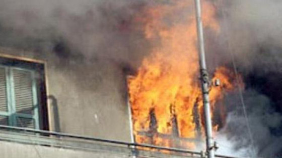 جريمة مقززة.. زوجة الاب انتقمت منه بحرق توأميه في غرفة مغلقة صورة رقم 1 جريمة مقززة.. زوجة الاب انتقمت منه بحرق توأميه في غرفة مغلقة صورة رقم 1