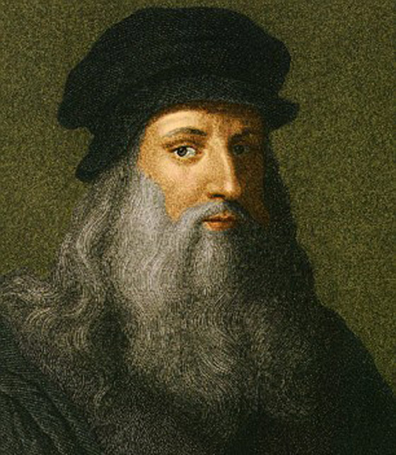 قبل بيعها بقليل.. الشرطة السويسرية تضبط لوحة مهربة لدافنشي صورة رقم 2 قبل بيعها بقليل.. الشرطة السويسرية تضبط لوحة مهربة لدافنشي صورة رقم 2