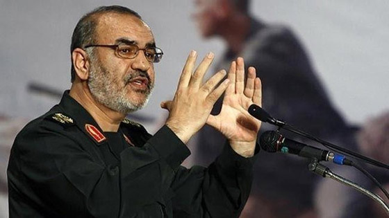 توقعات ايرانية رسمية بنشوب حرب عالمية ضدها صورة رقم 1 توقعات ايرانية رسمية بنشوب حرب عالمية ضدها صورة رقم 1