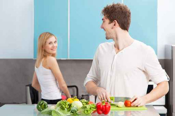 اتبع هذه الافكار.. ليزورك عيد الحب في منزلك صورة رقم 2