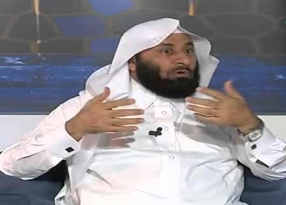 مذيعة سعودية اقيلت بسبب عدم جمالها  واخرى اعتدت عليها الهيئة صورة رقم 4