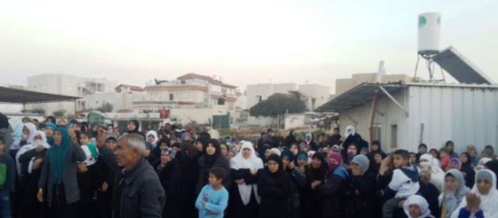 شرطي اسرائيلي يعترف بقتل شاب عربي من راهط عمدا صورة رقم 3