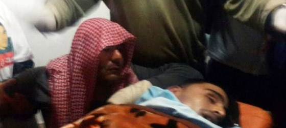 شرطي اسرائيلي يعترف بقتل شاب عربي من راهط عمدا صورة رقم 2