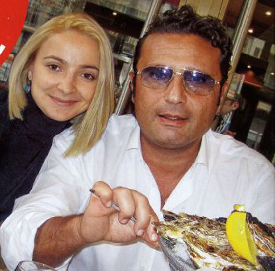 روما: جُبن الربان وهروبه اثناء غرق سفينته يدخله السجن 16 عاما صورة رقم 1 روما: جُبن الربان وهروبه اثناء غرق سفينته يدخله السجن 16 عاما صورة رقم 1