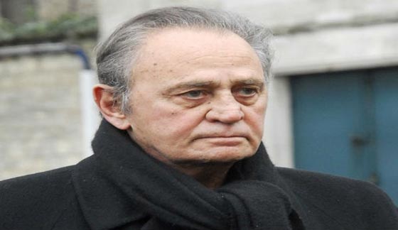 طائرة الرئيس بوتفليقة تنقل جثمان ممثل جزائري لدفنه فيها صورة رقم 2 طائرة الرئيس بوتفليقة تنقل جثمان ممثل جزائري لدفنه فيها صورة رقم 2