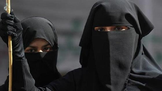 الرئيس الكندي يعترض على قرار محكمة بشأن النقاب عند التنوع صورة رقم 1