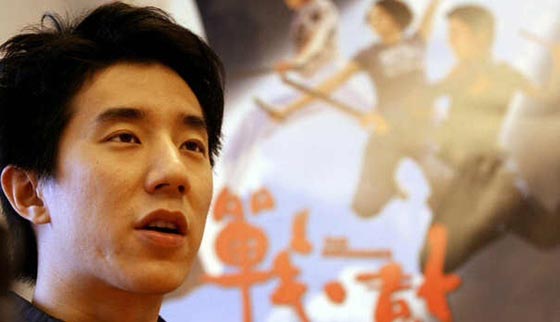 اطلاق سراح نجل الممثل جاكي شان بعد ستة اشهر من السجن صورة رقم 4