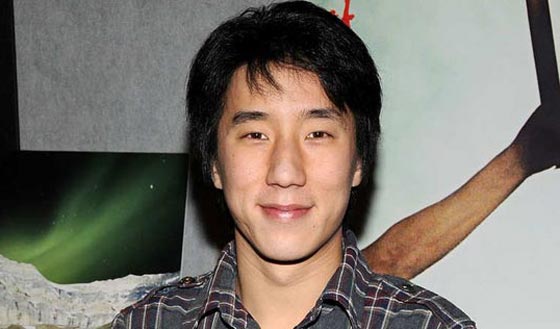 اطلاق سراح نجل الممثل جاكي شان بعد ستة اشهر من السجن صورة رقم 1